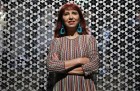 Soheila Sokhanvari