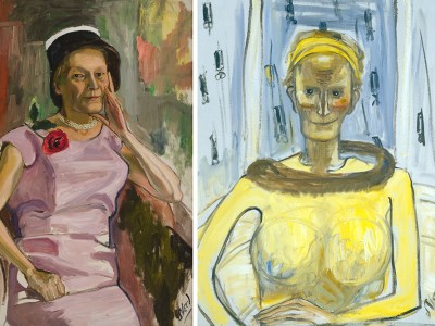 Alice Neel