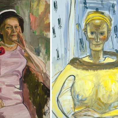 Alice Neel