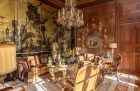 The Salon de Curiosités at the Hôtel Lambert. Photo: courtesy Sotheby’s