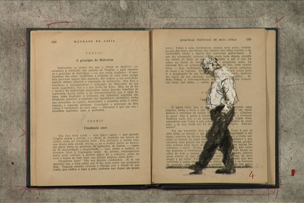 The instant appeal of William Kentridge’s slow art
