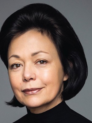 Laura Paulson