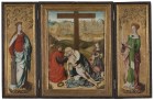 Master of the Krainburg Altar.