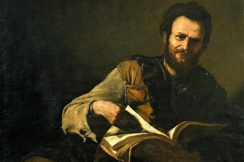 Wilton House may be famous for its sculpture, but its paintings are just as worthwhile