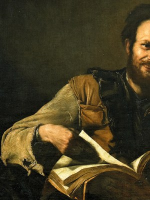 Jusepe de Ribera