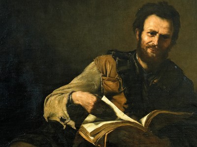 Jusepe de Ribera