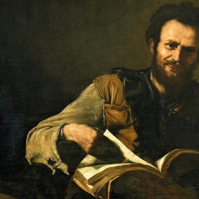 Jusepe de Ribera