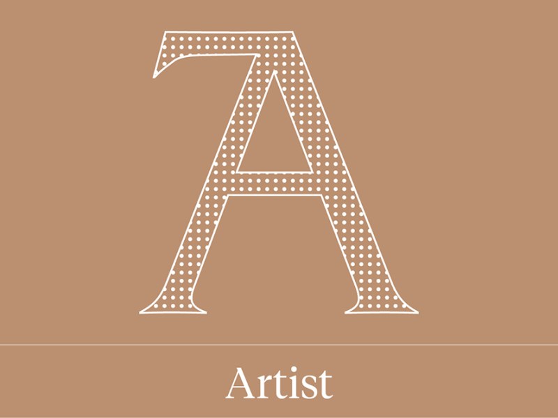 Artist of the year