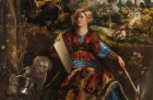The Sorceress Circe or Melissa by Dosso Dossi (c. 1518)