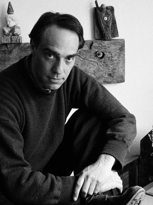 Derek Jarman