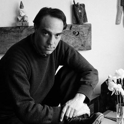 Derek Jarman