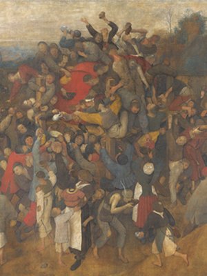 The Wine of Saint Martin’s Day