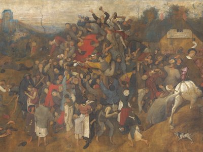 The Wine of Saint Martin’s Day