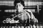 Magdalena Abakanowicz