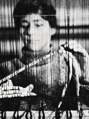 Magdalena Abakanowicz