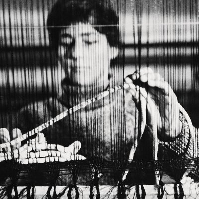 Magdalena Abakanowicz
