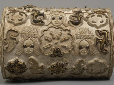 Armcuff Digital Benin