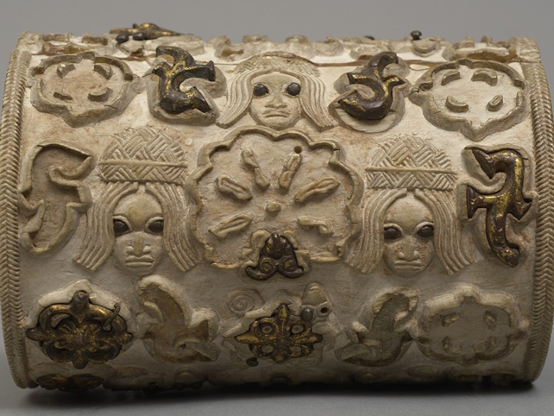 Armcuff Digital Benin
