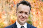 Mark Hallett Courtauld