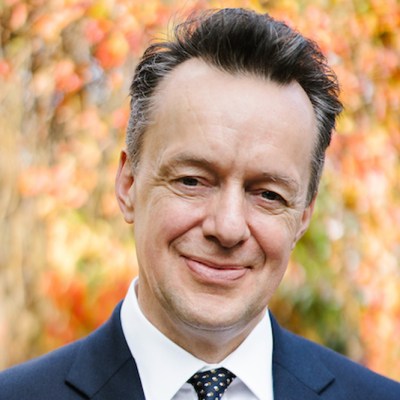 Mark Hallett Courtauld