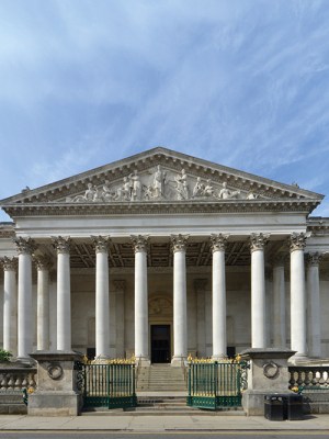 Fitzwilliam Museum