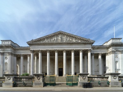 Fitzwilliam Museum