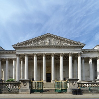 Fitzwilliam Museum