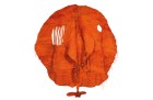 Abakan Orange (1971), Magdalena Abakanowicz. Tate.