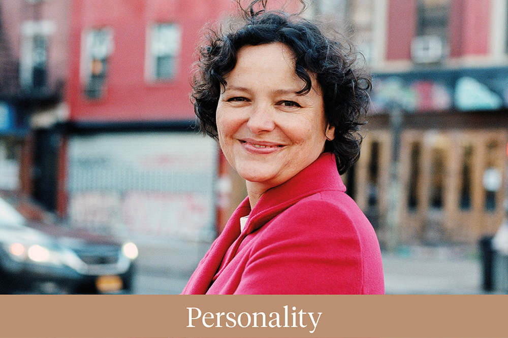 Personality of the Year