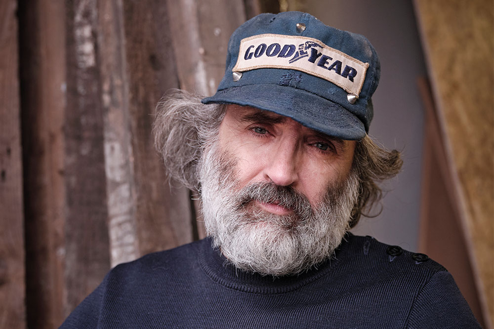 ‘It’s about a sense of atmosphere’ – an interview with Mike Nelson
