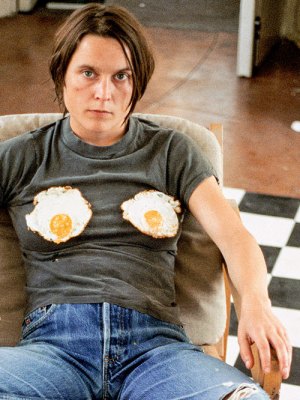 Sarah Lucas