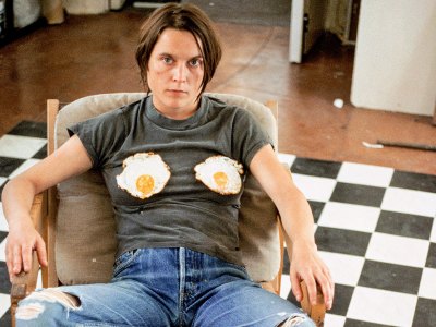 Sarah Lucas