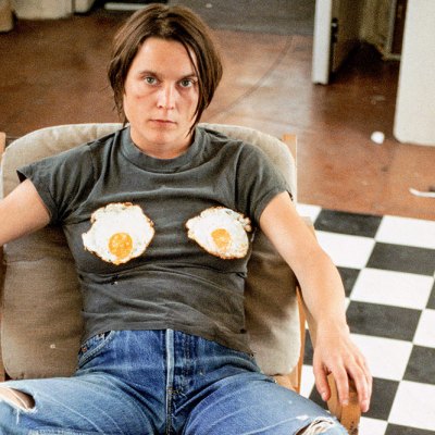 Sarah Lucas