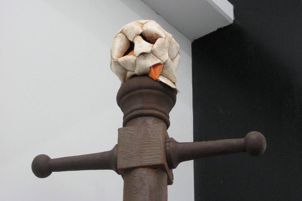 Scary storeys – ‘Horror in the Modernist Block’, reviewed