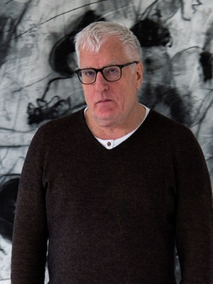 Uwe Wittwer studio