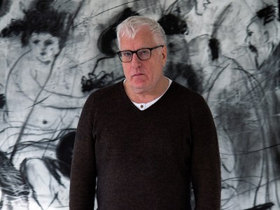 Uwe Wittwer studio