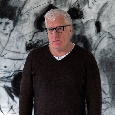 Uwe Wittwer studio