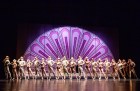 Photocall for the production of A Chorus Line at the London Palladium in 2013.