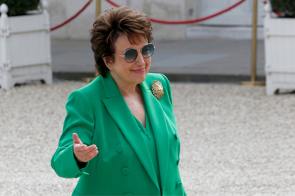 The French culture minister who fell out of love with the arts