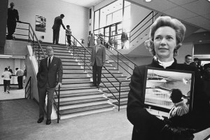 Constructive criticism and mid-century modernism