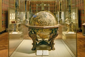 Learning in style at the Bibliothèque nationale