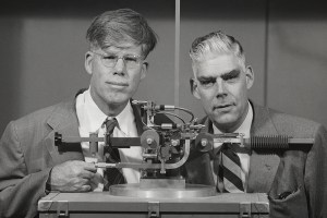 Silicon Valley’s highly developed sense of self