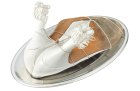 Ma gouvernante – My Nurse – Mein Kindermädchen by Meret Oppenheim