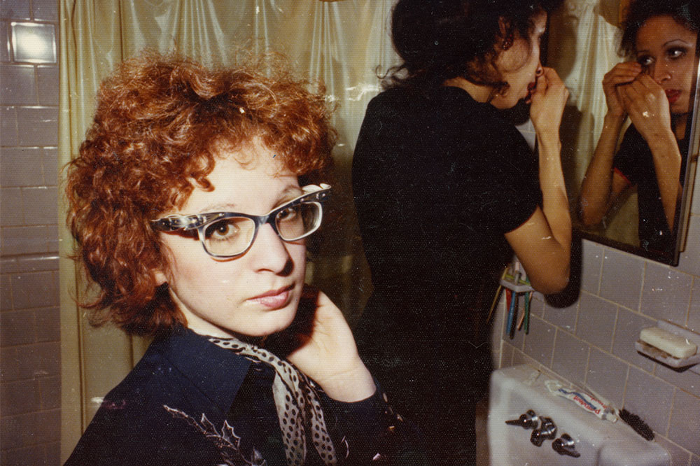 Nan Goldin takes a stand – All the Beauty and the Bloodshed, reviewed