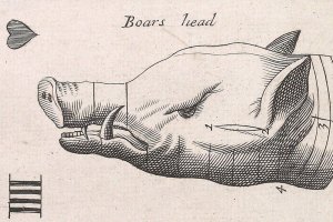 Knives out – the fine art of carving meat