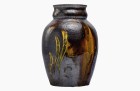 Vase (c. 1896–97), Alfred William Finch
