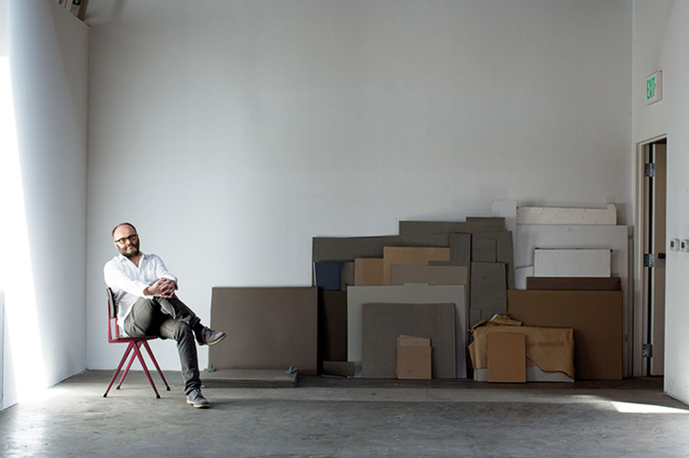 Photographic memory – an interview with Thomas Demand
