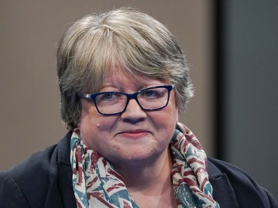 Thérèse Coffey