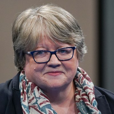 Thérèse Coffey