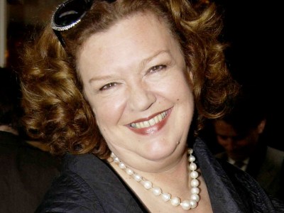 Meredith Etherington-Smith